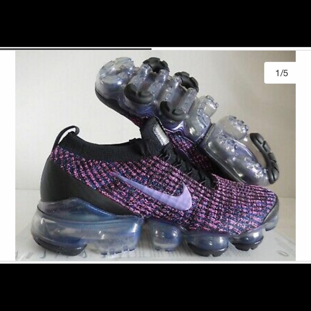 Nike Vapor Max Flynit 3